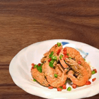 Best Golden Egg Yolk Prawns 金沙大虾 in Pittsburgh, PA