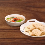 Best Shrimp w. Sizzling Rice Crust 堂响锅巴虾仁 in Pittsburgh, PA