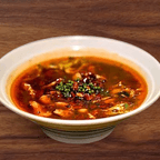 Best Sichuan Boiling Fish Fillet w. Green Peppercorn 藤椒冷锅鱼 in Pittsburgh, PA