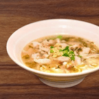 Best Fish Fillet w. Pickled Vegetables & Chili 泡椒酸菜鱼 in Pittsburgh, PA