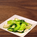 Best Shanghai Boy Choy w. Garlic 蒜蓉上海青 in Pittsburgh, PA