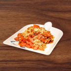 Best Scrambled Egg w. Tomato 西红柿炒蛋 in Pittsburgh, PA