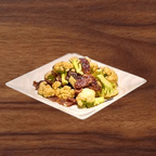 Best Cauliflower w. Cured Sausage 腊味菜花 in Pittsburgh, PA