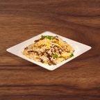 Best Cured Sausage Fried Rice 夜市炒饭 in Pittsburgh, PA