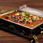 Best Grilled Fish w. Bone-in Frog 小馆炙蛙烤鱼 in Pittsburgh, PA