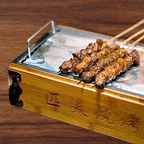 Best Lamb Skewers (4) 羊肉串(4串) in Pittsburgh, PA