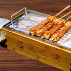 Best Fish Tofu (4) 鱼豆腐(4串) in Pittsburgh, PA