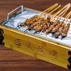 Best Wangjing Mini Kidney (10) 望京小腰 in Pittsburgh, PA