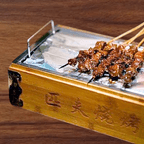 Best Chicken Gizzard (5) 小郡肝 in Pittsburgh, PA