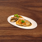 Best Garlic oyster (2) 蒜香生蚝 in Pittsburgh, PA