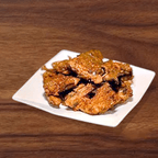 Best Grilled Chicken Rack (1) 烤鸡架 in Pittsburgh, PA