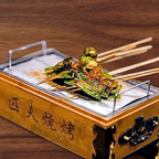 Best Horn Pepper (4) 牛角椒(4串) in Pittsburgh, PA