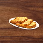 Best Toast (3) 烤面包 in Pittsburgh, PA