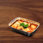 Best Tin Foil Chiba Tofu (1) 锡纸千页豆腐(1份) in Pittsburgh, PA